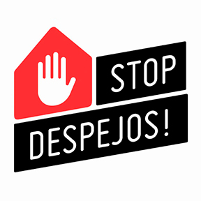 Stop Despejos